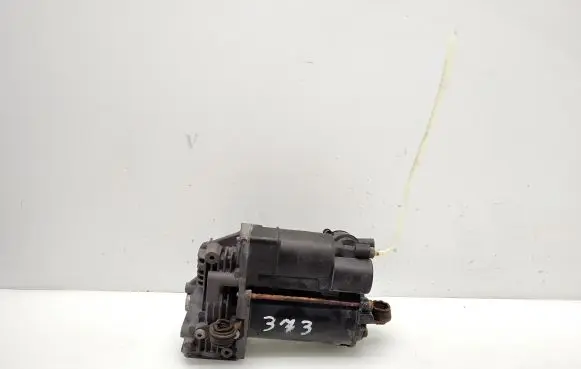 Mercedes-Benz ML W164 Air suspension compressor/pump A1643200904