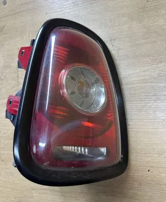 Mini One - Cooper Coupe R56 Rear/tail lights 2757011 2757009