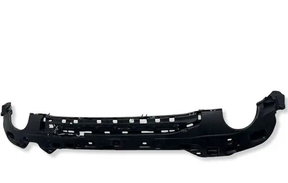 BMW 4 G22 G23 G24 G26 Rear bumper lower part trim 11460925 807841 5112807841