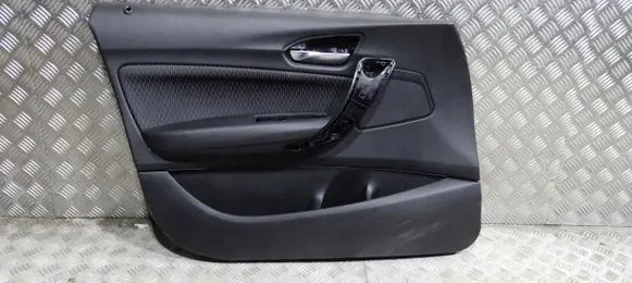 BMW 1 F20 F21 Other interior part