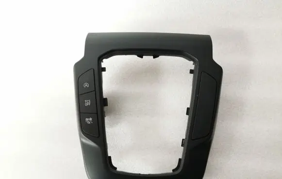 Ford Focus Gear shifter surround trim plastic
