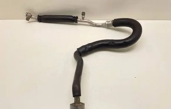Land Rover Range Rover Sport L320 Intercooler hose/pipe