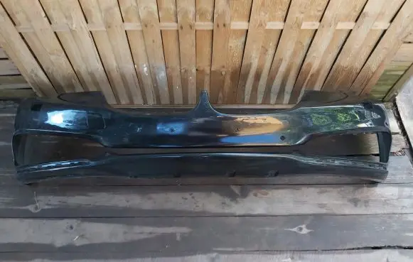 BMW 7 G11 G12 Front bumper 7989181