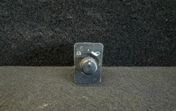 Audi A6 S6 C5 4B Wing mirror switch 4B0959551B