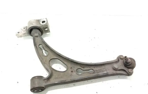 Front lower control arm/wishbone