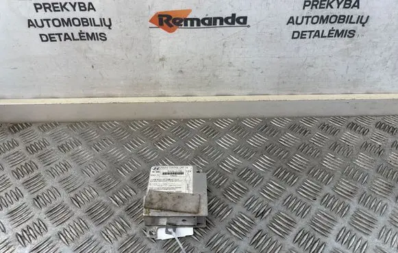 Hyundai Getz Airbag control unit/module 959101C100