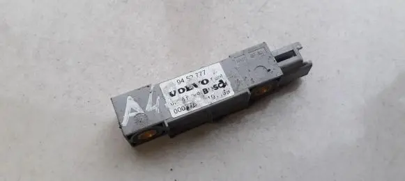 Volvo S80 Airbag deployment crash/impact sensor 9452777