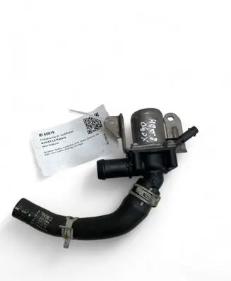 Volvo XC90 Electric auxiliary coolant/water pump 32222659