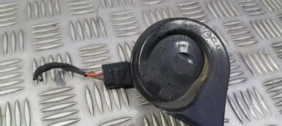 BMW 5 GT F07 Horn signal 703881157 A046466