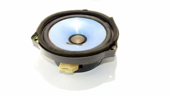 KIA Carens I Rear door speaker 0K2FC66960