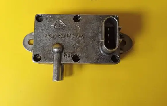 Air pressure sensor