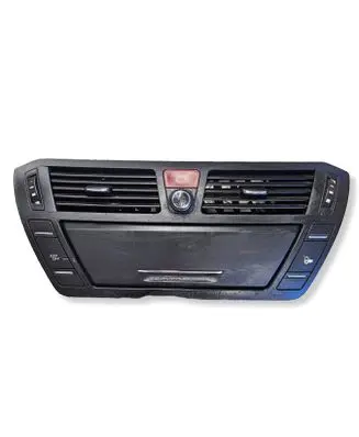 Citroen C4 I Picasso Dash center air vent grill 9683265580 30530538 30531038