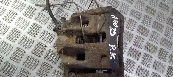 Peugeot 406 Front brake caliper