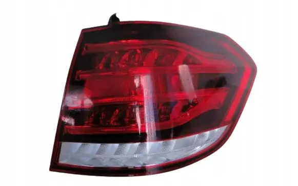 Mercedes-Benz E W212 Rear/tail lights A2129061803