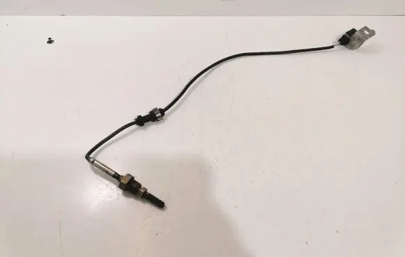 Audi A8 S8 D3 4E Exhaust gas temperature sensor 057906088