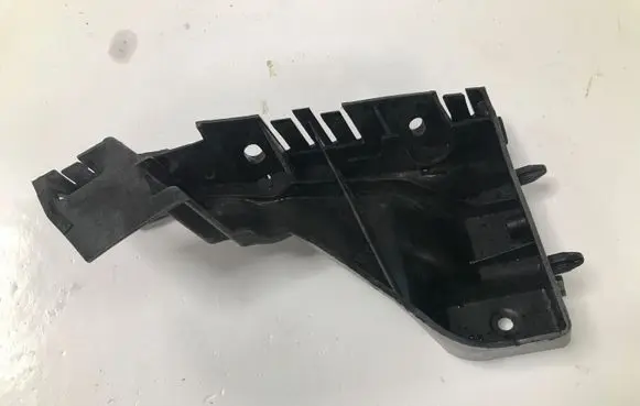 Audi Q5 SQ5 Front bumper mounting bracket 8R0807284C
