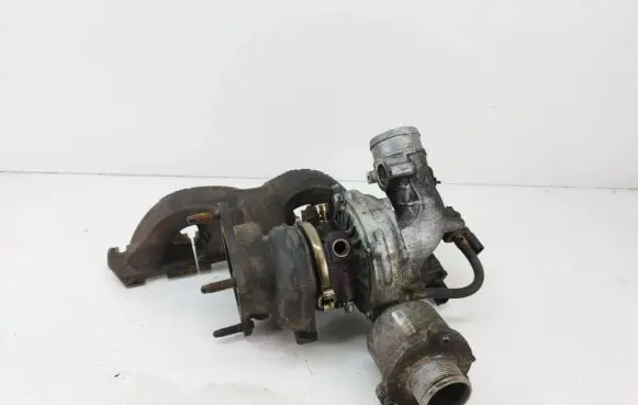 Audi A4 S4 B8 8K Turbo 06h145702q