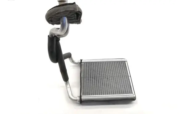 Mazda CX-3 Heater blower radiator 