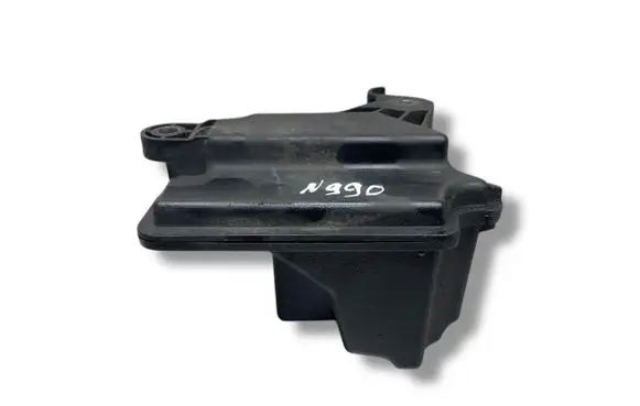 Volvo V70 Vacuum air tank 9646411180 2075 SC00