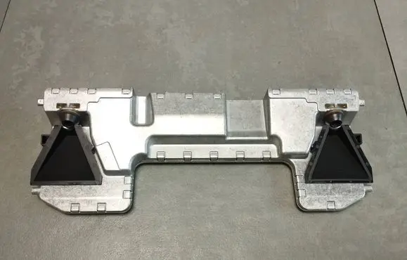 Mercedes-Benz GLE (W166 - C292) Windshield/windscreen camera A0009002515 A0009029942 A2079014100