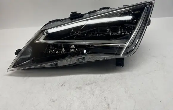 Seat Leon (1M) Headlight/headlamp 5F1941007B