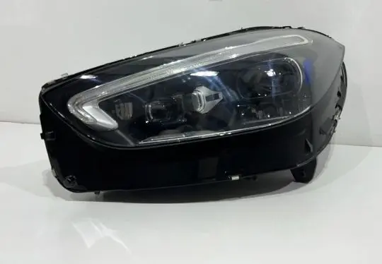 Mercedes-Benz C W206 Headlight/headlamp A2069062903