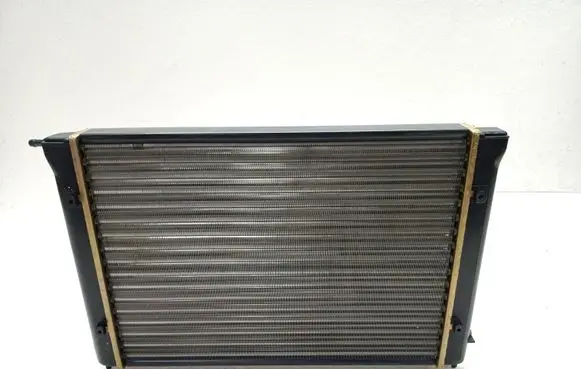 Volkswagen Golf II Coolant radiator RNBC 191121253D 191121253K
