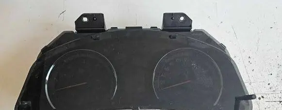 Toyota Avensis T270 Speedometer (instrument cluster) 8380005K20 MB2574406795