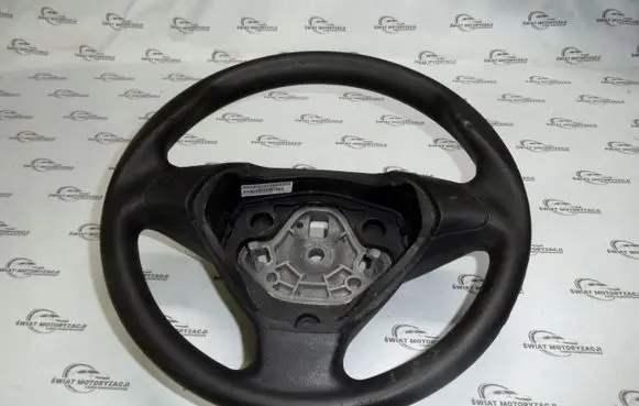 Fiat Doblo Steering wheel 07355209340