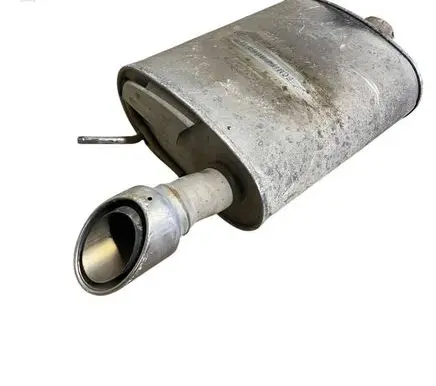 Ford Mustang VI Rear muffler/silencer tail pipe FR3Z5230DB R335L274B