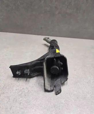 Peugeot 407 Headlight washer spray nozzle 1307030273