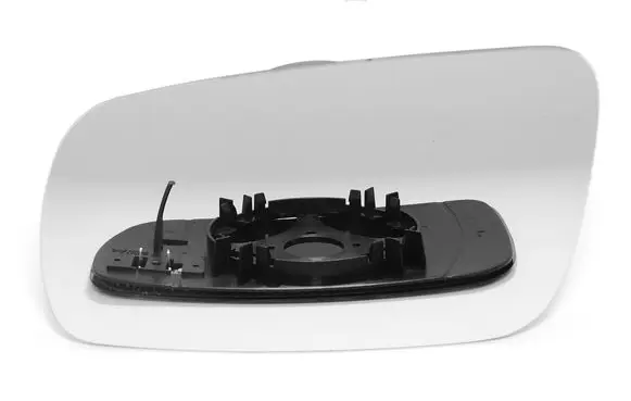 Seat Alhambra (Mk1) Wing mirror glass 6Y1857521P XSK003L