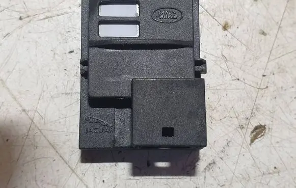 Jaguar XF X260 Other relay R0WER
