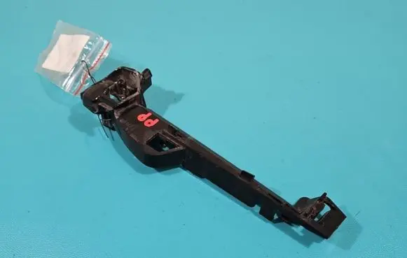 Volvo V90 Cross Country Front bumper mounting bracket 31663021 IMPRK1401670