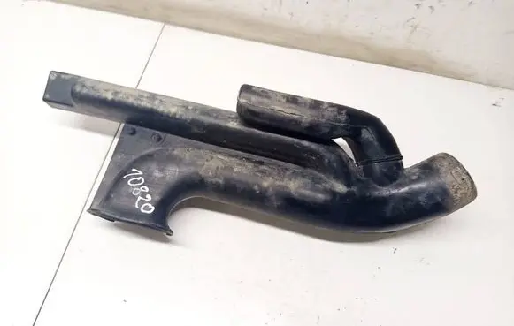 Opel Astra G Air intake hose/pipe 9202905