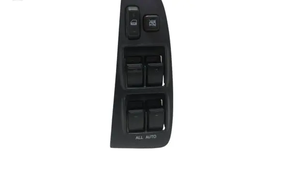 Toyota Avensis T250 Electric window control switch 54035144 8480205210B0