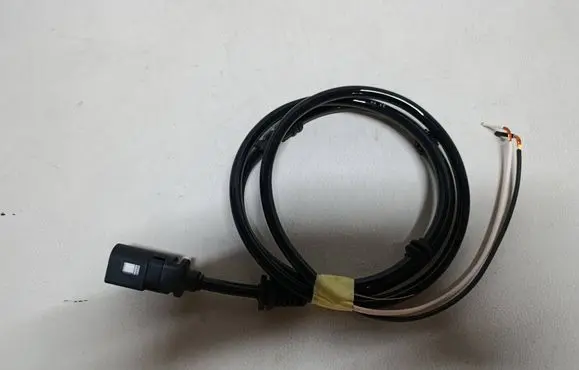 BMW 5 G30 G31 G38 Hand parking brake sensor 61129890988