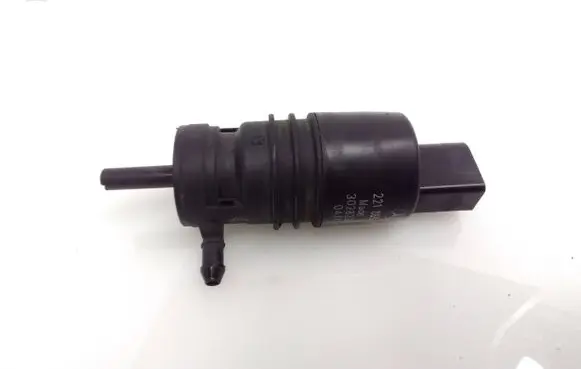 Mercedes-Benz S W221 Windscreen/windshield washer pump 2218690121 3028232