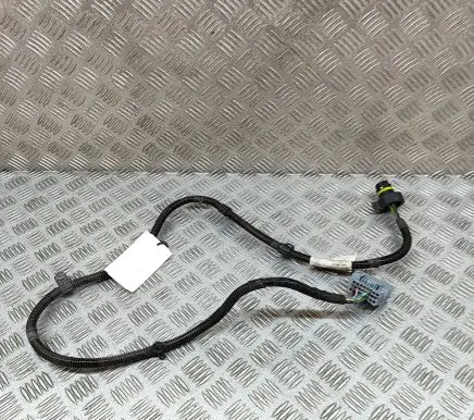 Maserati Ghibli Other wiring loom 670155452