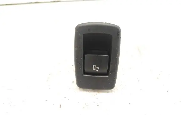 BMW X1 F48 F49 Seat back rest control lever/handle 9290729 929072902