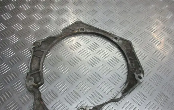 Opel Corsa D Gearbox mount