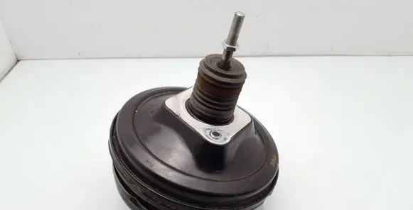 Audi A6 S6 C6 4F Brake booster 4F1612105H