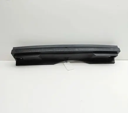 Peugeot 2008 II Trunk/boot sill cover protection 98257547ZD