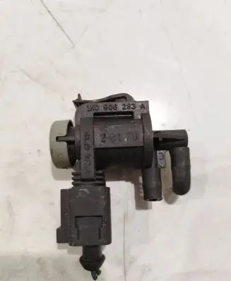 Volkswagen Golf V Turbo solenoid valve 1k0906283a