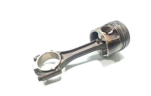 Skoda Superb B8 (3V) Piston with connecting rod 03LA
