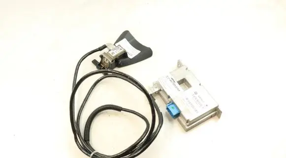 BMW 6 F12 F13 Windshield/windscreen camera 9275541 9384988 KAEAS2