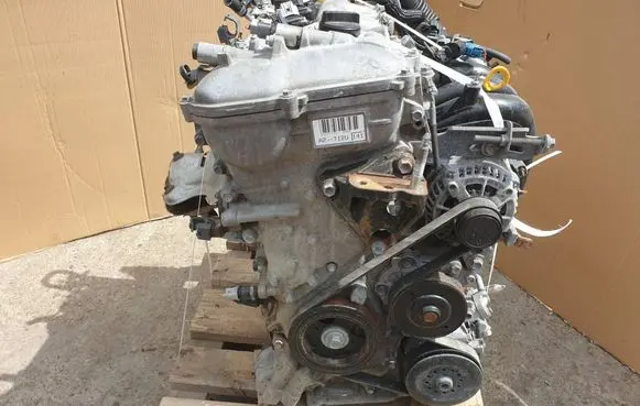 Toyota Avensis T270 Engine 2ZRFAE