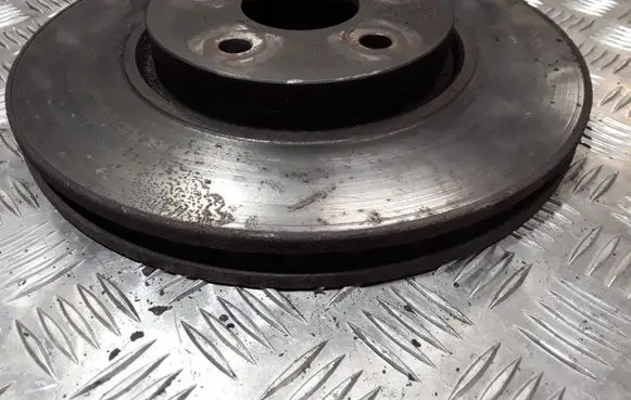 Opel Insignia A Front brake disc