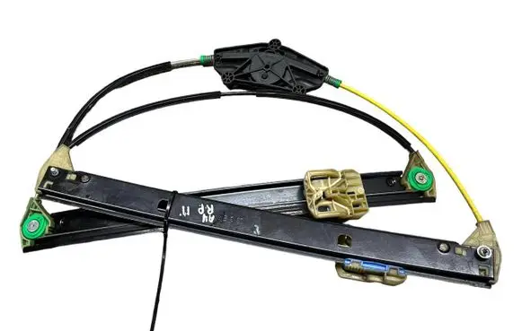 Audi A4 S4 B8 8K Front door electric window regulator 8K0837462