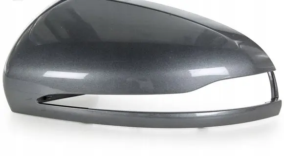 Mercedes-Benz S W223 Plastic wing mirror trim cover A0998114900